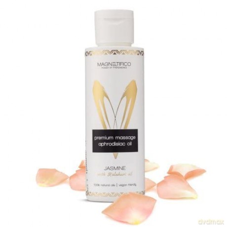 MAGNETIFICO Aphrodisierendes Massageöl 100ml JASMINE