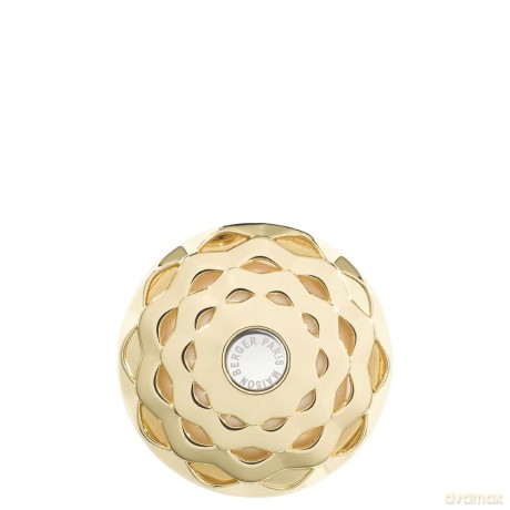 Maison Berger - Diffusor für Auto Kollektion BOLERO Liliflora