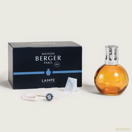 MAISON BERGER 1, Braun, 1
