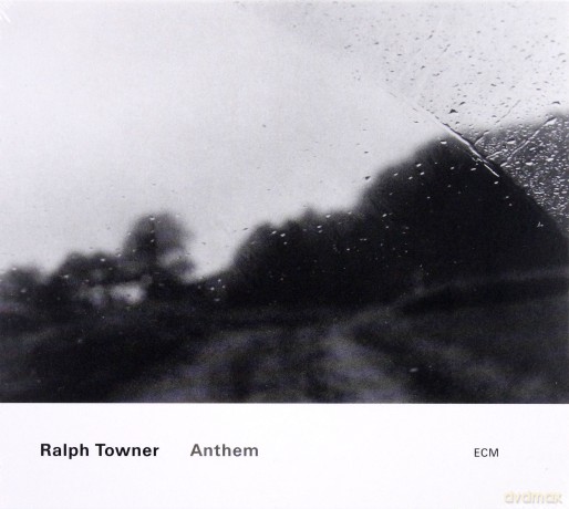Ralph Towner: Anthem [CD]