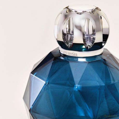 MAISON BERGER Blue Geode