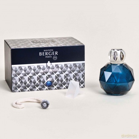 MAISON BERGER Blue Geode