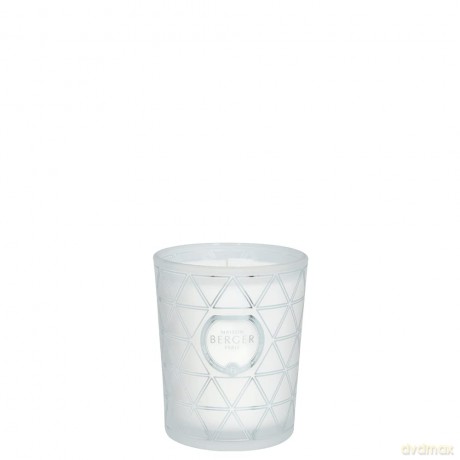 MAISON BERGER Cotton Caress Frosted Geode Duftkerze