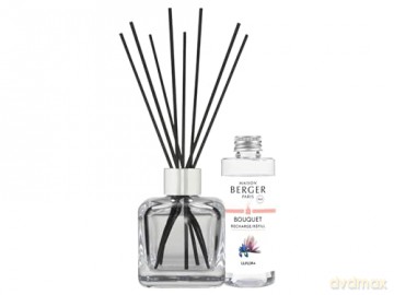 Maison Berger Duftbouquet Claçon | Liliflora | Purpurfarbene Magnolie 125 ml 7614