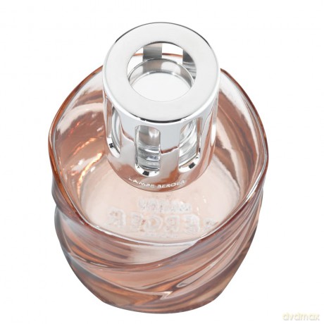 MAISON BERGER Geschenkpackung | Spirale Bernstein 4780 | 250 ml Rhabarber