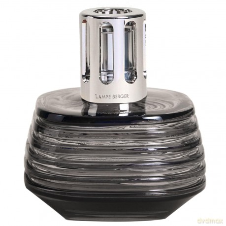 MAISON BERGER Katalyse-Duftlampe, Black, normal