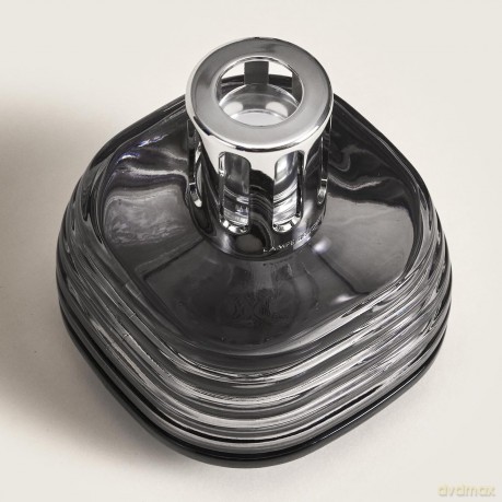 MAISON BERGER Katalyse-Duftlampe, Black, normal