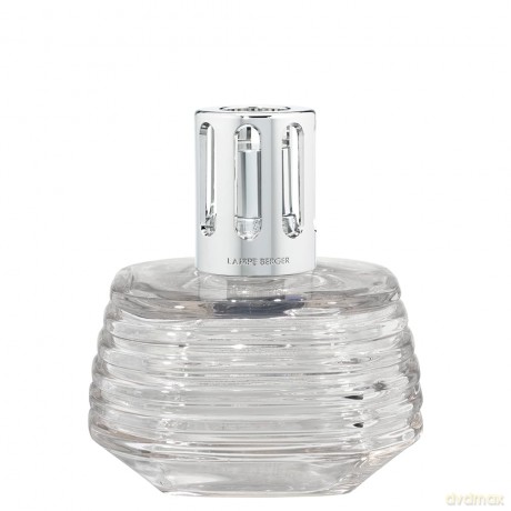 MAISON BERGER Katalyse-Duftlampe, White, normal