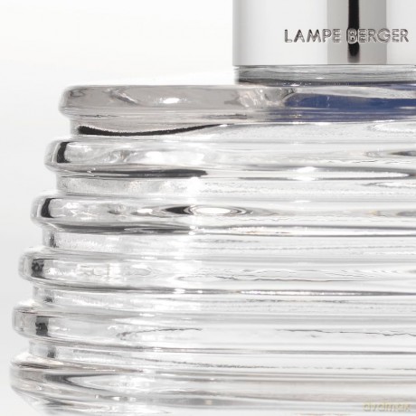 MAISON BERGER Katalyse-Duftlampe, White, normal