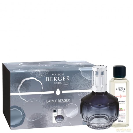 MAISON BERGER Lamp, Blue, M