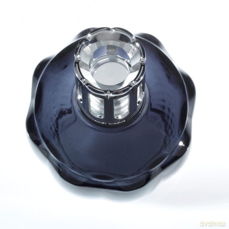 MAISON BERGER Lamp, Blue, M