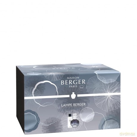 MAISON BERGER Lamp, Blue, M
