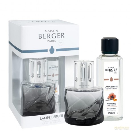 MAISON BERGER Lamp, M