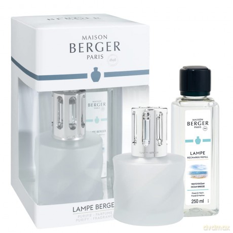 MAISON BERGER Lamp, M