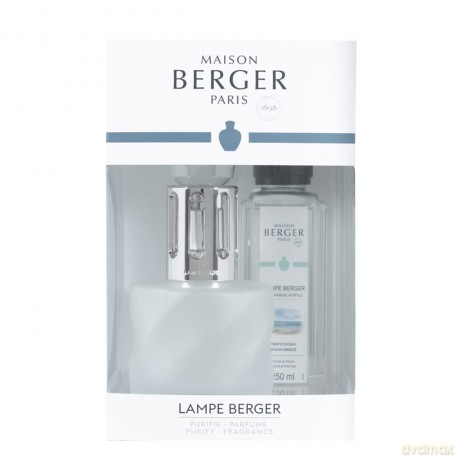 MAISON BERGER Lamp, M