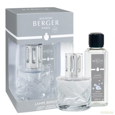 MAISON BERGER Lamp, M
