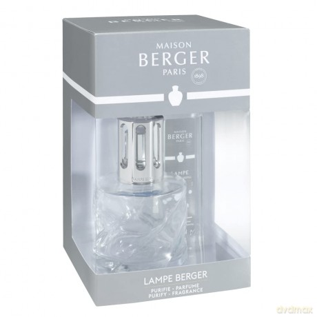 MAISON BERGER Lamp, M