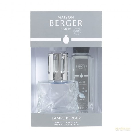 MAISON BERGER Lamp, M