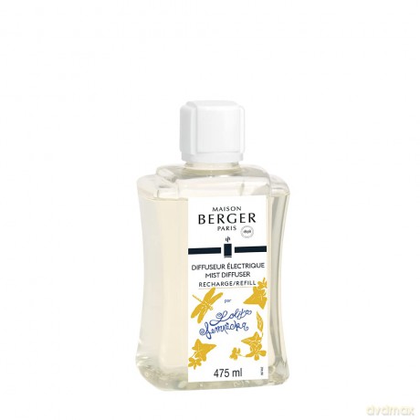 MAISON BERGER Lolita Lempicka Elektrischer Diffusor Nachfüllpack