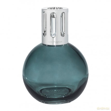 MAISON BERGER Paris | Pur Art de Vivre - Französisches Know-How seit 1898, mit dem Label Enterprise du Patrimoine Vivant, Smoke Grey, 1