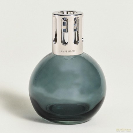 MAISON BERGER Paris | Pur Art de Vivre - Französisches Know-How seit 1898, mit dem Label Enterprise du Patrimoine Vivant, Smoke Grey, 1