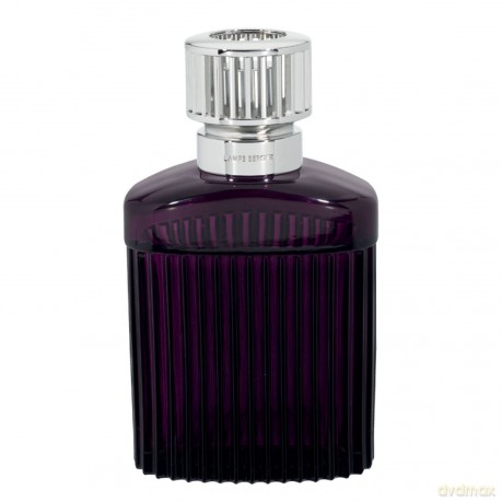 Maison Berger Paris Duftlampe 4768 | Alpha Rot + Feuerzeug