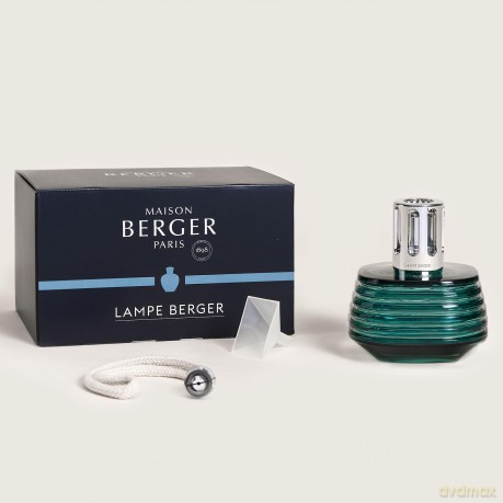 MAISON BERGER Paris Duftlampe 4822 | Vibes Verte