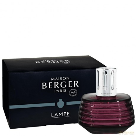 MAISON BERGER Paris Duftlampe 4823 | Vibes Prune