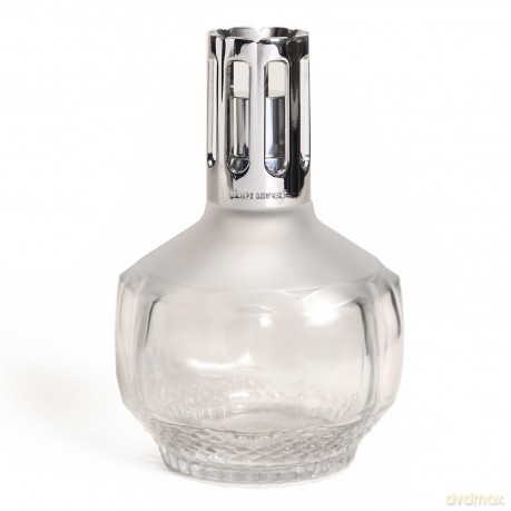 MAISON BERGER Paris Duftlampe 4831 | Molecule Weiss