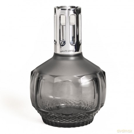 MAISON BERGER Paris Duftlampe 4832 | Molecule grau