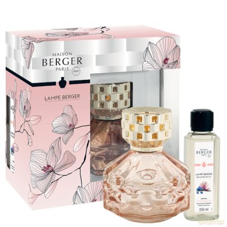 Maison Berger Paris Geschenkset 4810 | Bolero + 250 ml Parfum