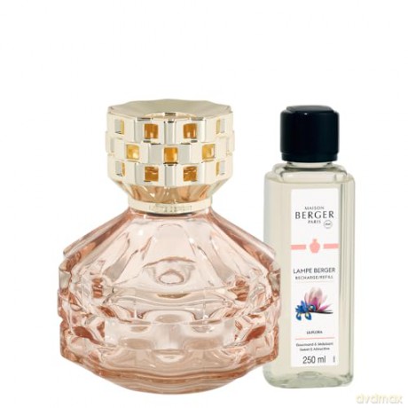 Maison Berger Paris Geschenkset 4810 | Bolero + 250 ml Parfum