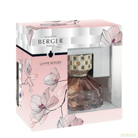 Maison Berger Paris Geschenkset 4810 | Bolero + 250 ml Parfum