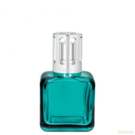 Maison Berger Paris Geschenkset 4816 | Glacon verte Summer l + 250 ml Parfum