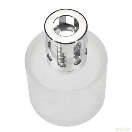 Maison Berger Paris Geschenkset 4818 | Illusion gefrostet l + 250 ml Parfum