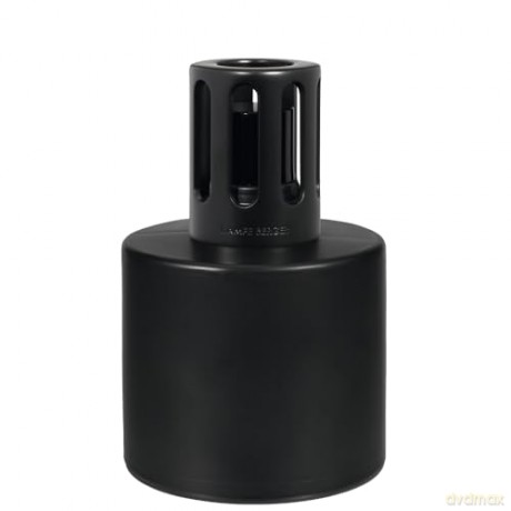 Maison Berger Paris Geschenkset 4819 | Illusion schwarz l + 250 ml Parfum