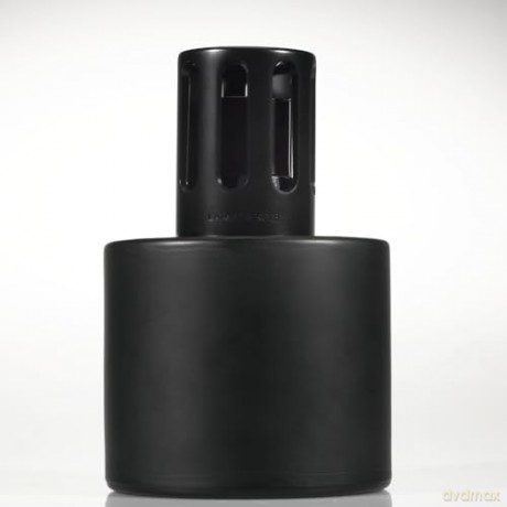 Maison Berger Paris Geschenkset 4819 | Illusion schwarz l + 250 ml Parfum