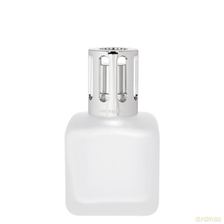 Maison Berger Paris Geschenkset 4830 | Glacon givree Citronnelle l + 250 ml Parfum
