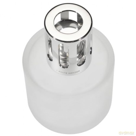 Maison Berger Paris Geschenkset 4830 | Glacon givree Citronnelle l + 250 ml Parfum