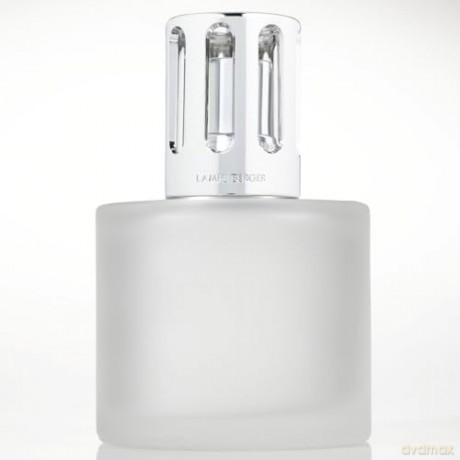Maison Berger Paris Geschenkset 4830 | Glacon givree Citronnelle l + 250 ml Parfum