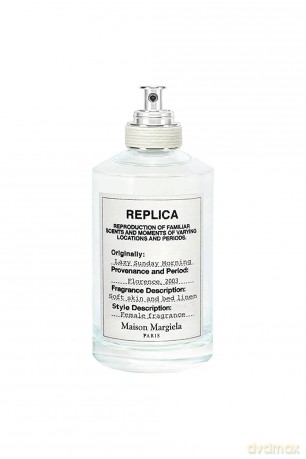 MAISON MARTIN MARGIELA Replica Lazy Sunday EDT Vapo 100 ml, 1er Pack (1 x 100 ml)