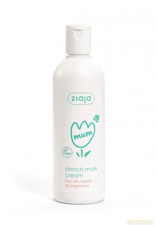 Mamá Crema Reductora De Estrías - 270 Ml