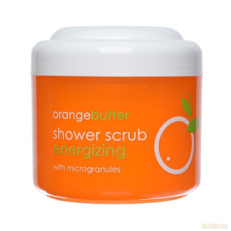 Manteca De Naranja Gel Exfoliante - 200 Ml