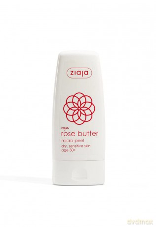 Manteca De Rosa Micro-Peeling - 60 Ml