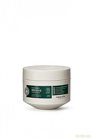 Maria Nila - Eco Therapy Revive Masque 250ml Tiefenwirksame und feuchtigkeitsspendende Haarmaske