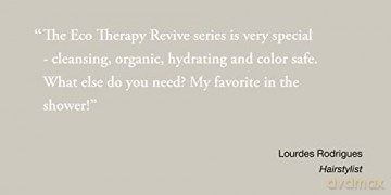 Maria Nila - Eco Therapy Revive Masque 250ml Tiefenwirksame und feuchtigkeitsspendende Haarmaske