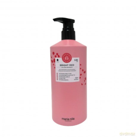 Maria Nila Colour Refresh Bright Red 0.66