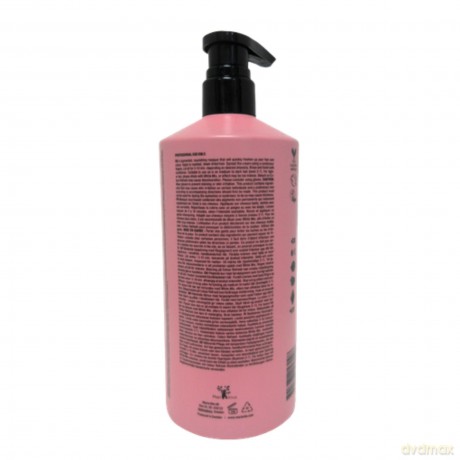 Maria Nila Colour Refresh Bright Red 0.66