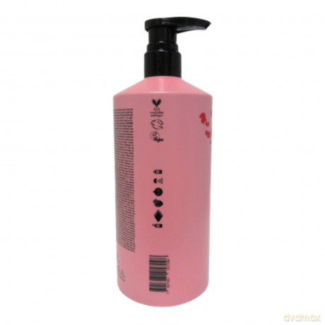 Maria Nila Colour Refresh Bright Red 0.66