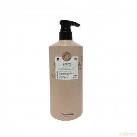 Maria Nila Colour Refresh Cacao 6.00 750ml
